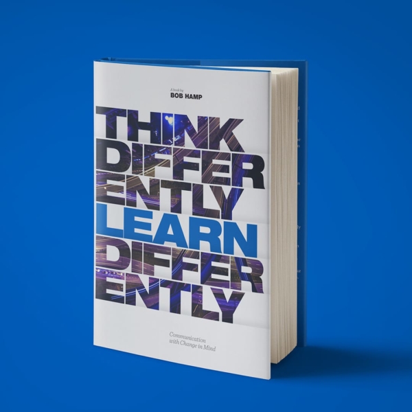 Think Differently Learn Differently